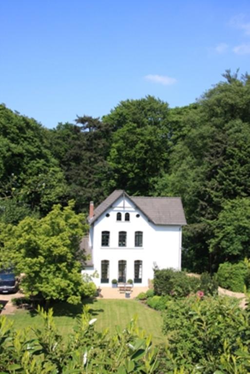 Haus Hirschpfuhl Kleve (Dusseldorf) Exterior photo