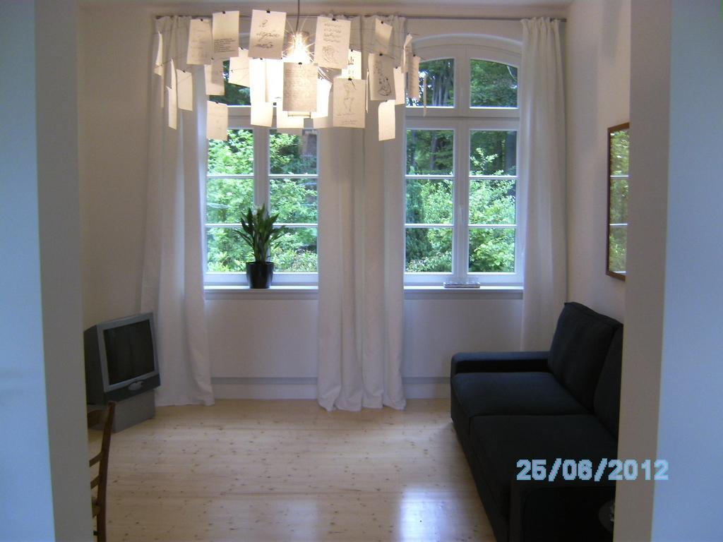 Haus Hirschpfuhl Kleve (Dusseldorf) Room photo